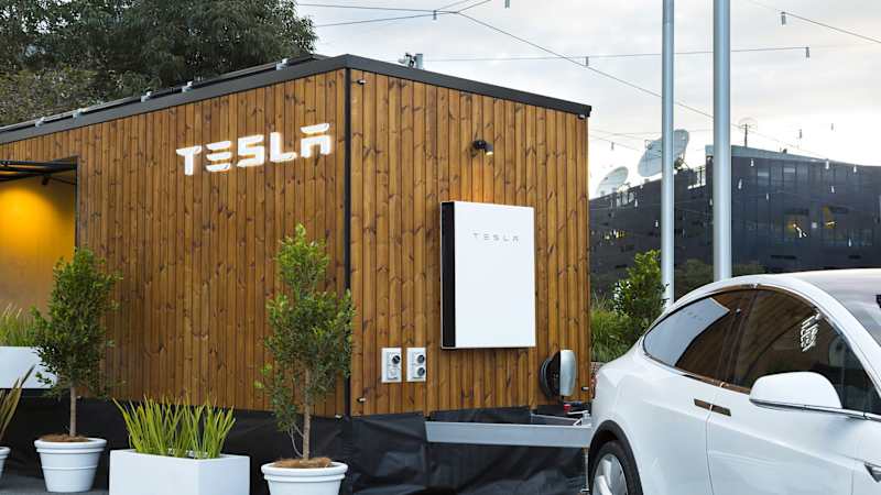 Short Circuit: Green news roundup | Formula E support series, Tesla “tiny house”